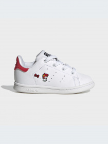 Кеды Adidas Stan Smith модель HQ1899-KZ Фото