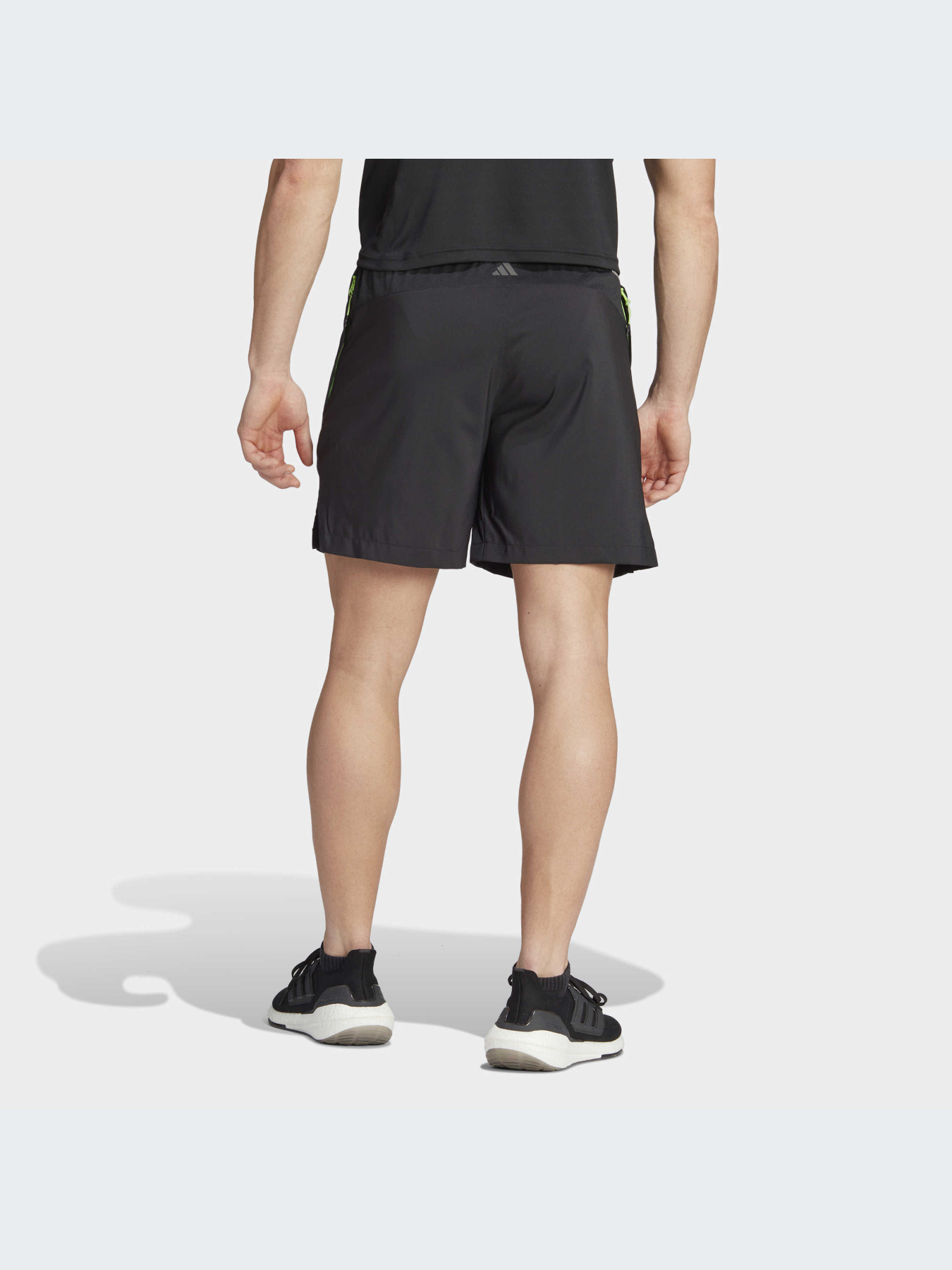 Шорты Adidas модель IM1103-KZ Фото