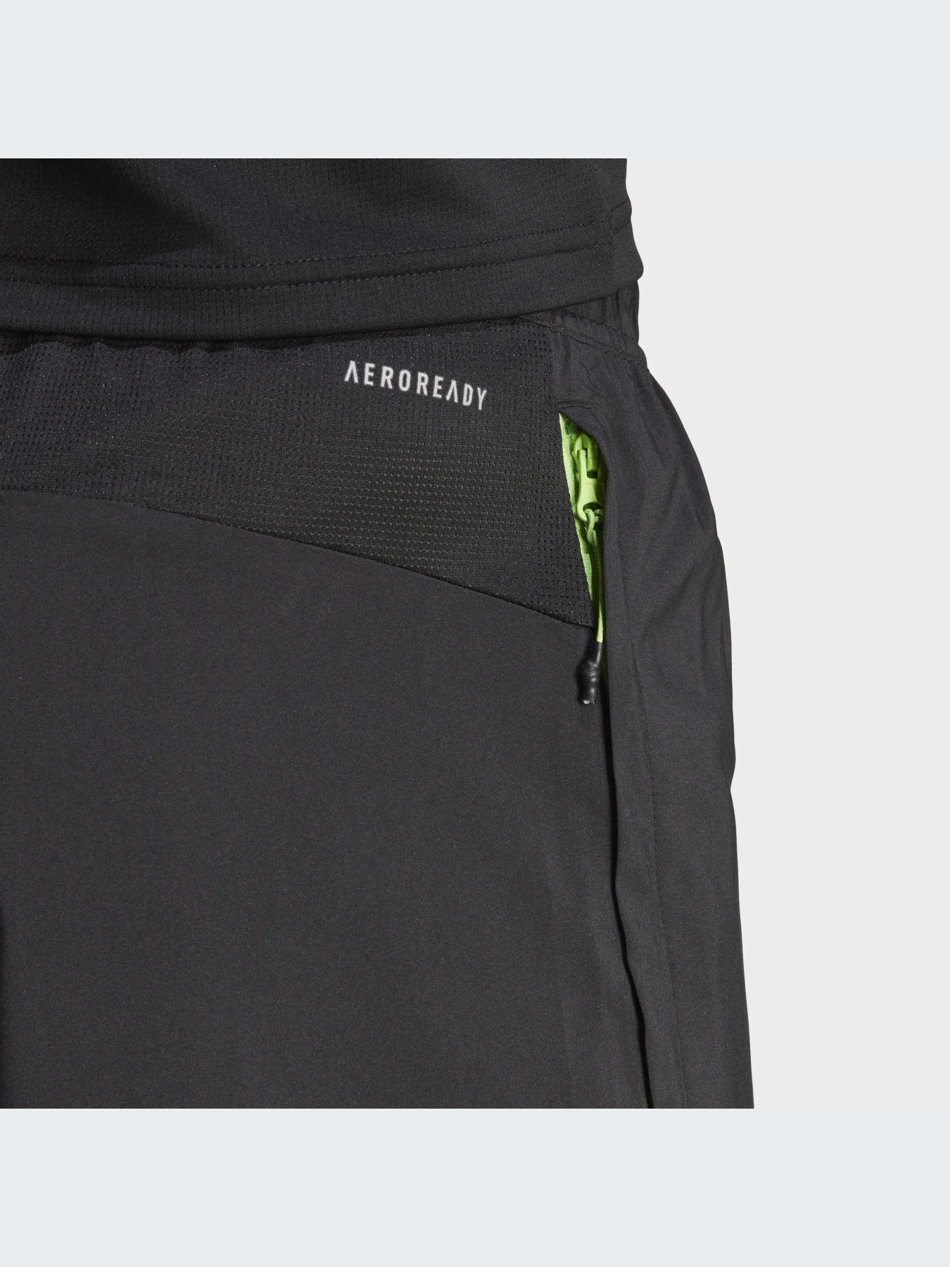 Шорты Adidas модель IM1103-KZ Фото