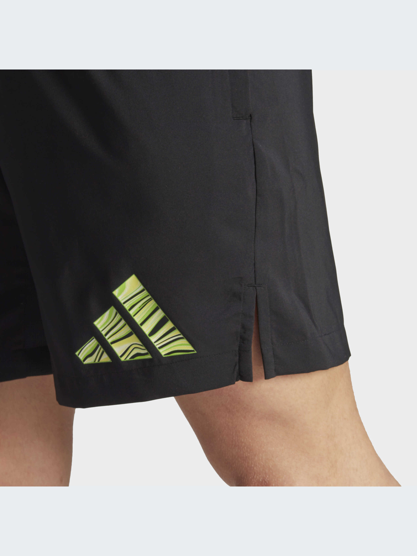 Шорты Adidas модель IM1103-KZ Фото