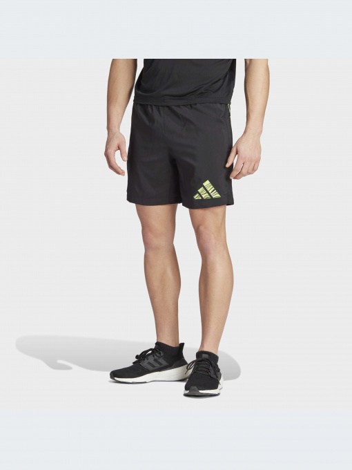 Шорты Adidas модель IM1103-KZ Фото