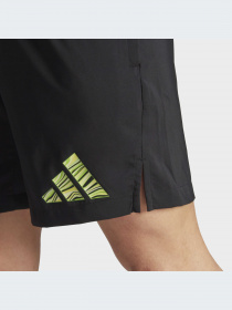 Шорты Adidas модель IM1103-KZ Фото