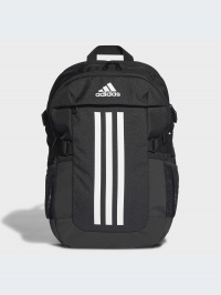 Чёрный - Повсякденний рюкзак adidas