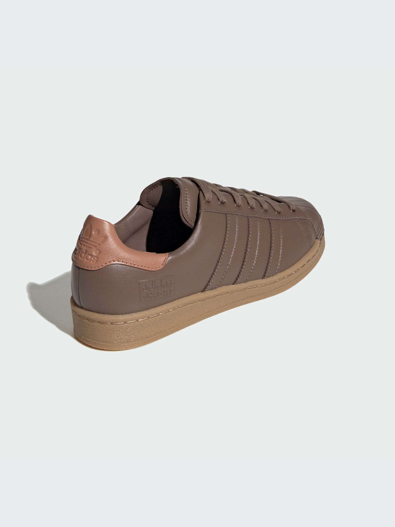 Кроссовки Adidas Superstar модель IE2299-KZ Фото