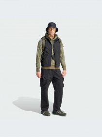 Брюки Adidas Adventure модель IJ0719-KZ Фото