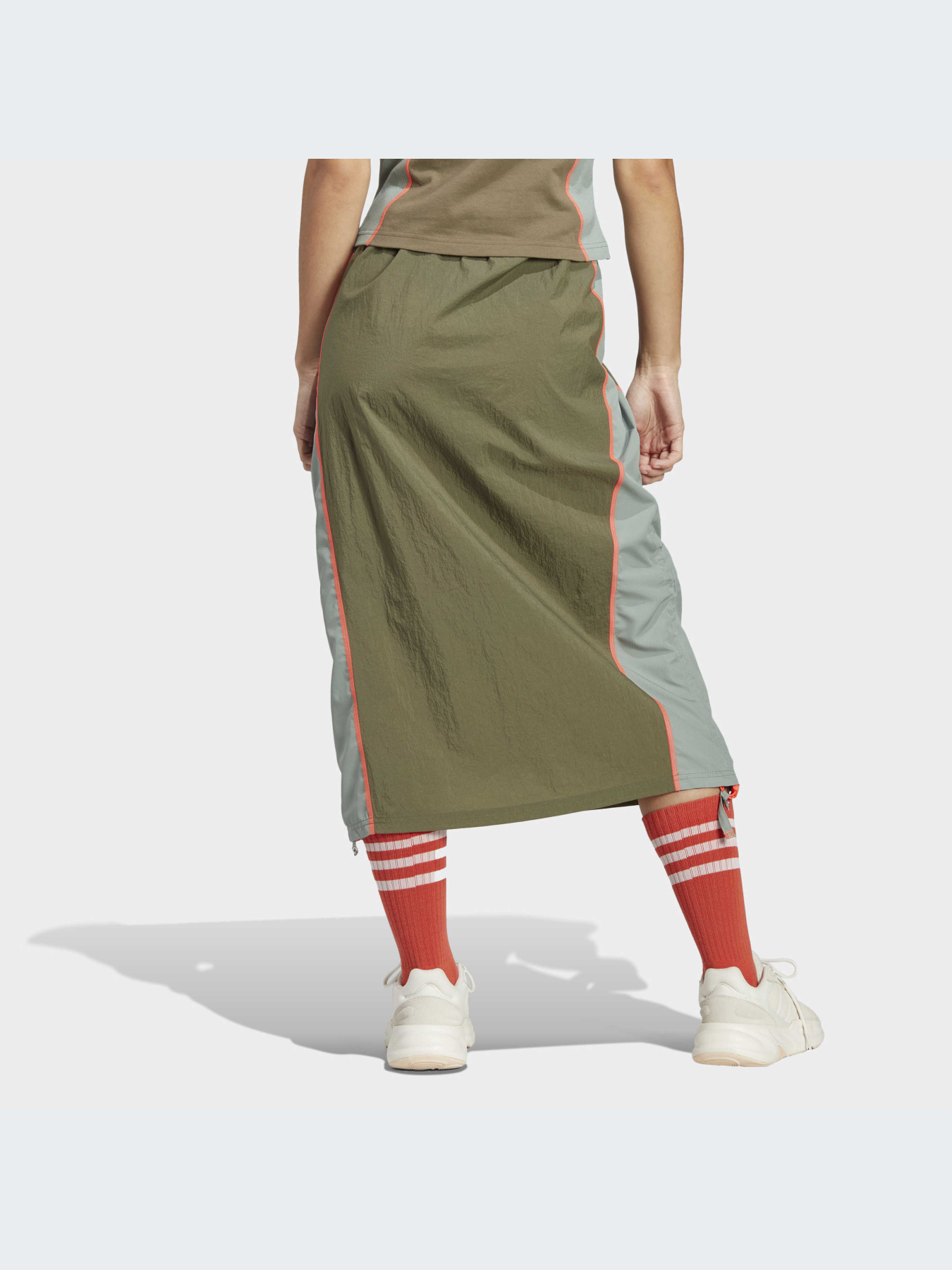 Юбки Adidas модель IP3725-KZ Фото