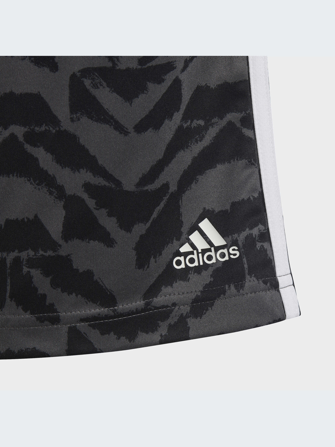 Шорты Adidas модель HR6392-KZ Фото