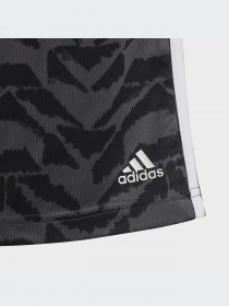 Шорты Adidas модель HR6392-KZ Фото