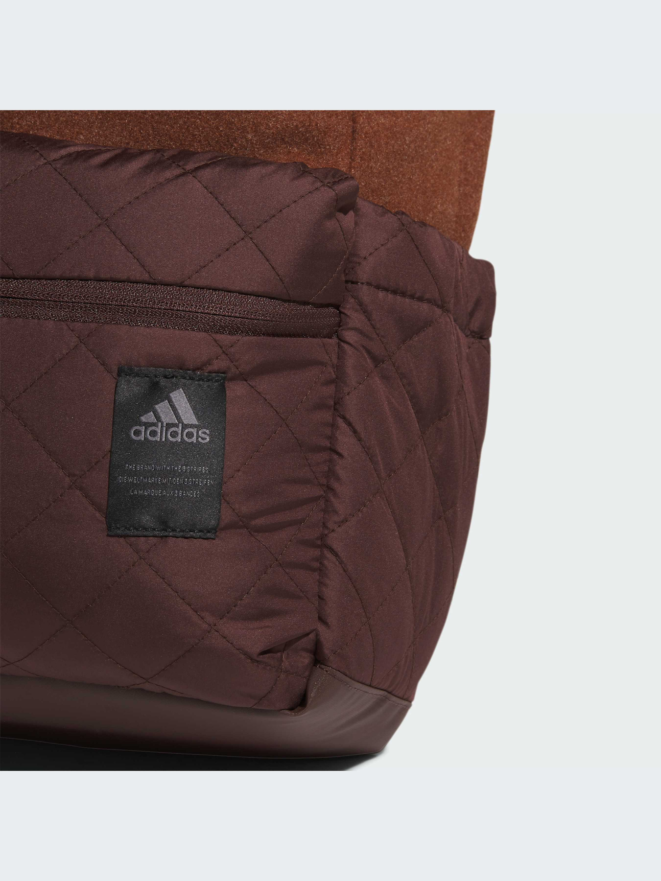 Рюкзаки Adidas модель HY0251-KZ Фото