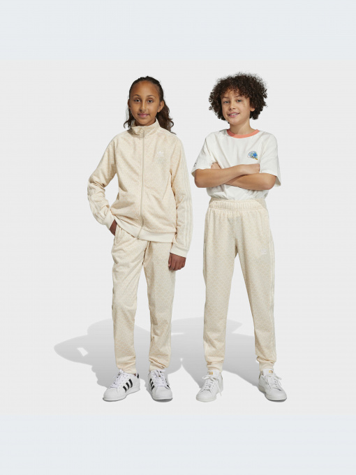 Брюки Adidas модель H62940-KZ Фото