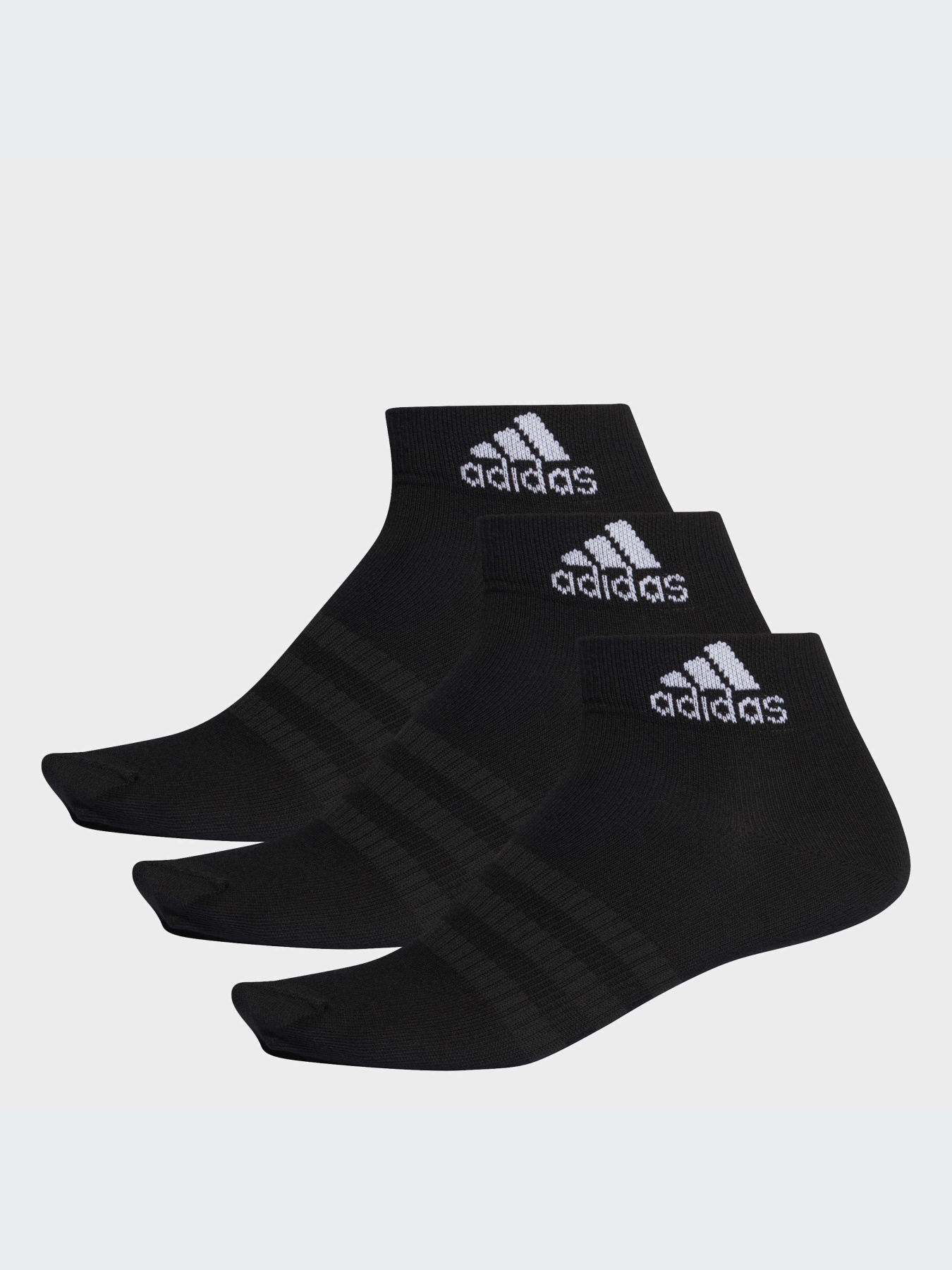 Носки и гольфы Adidas Adidas Essentials модель DZ9436-KZ Носки и гольфы Adidas Adidas Essentials модель DZ9436-KZ Фото