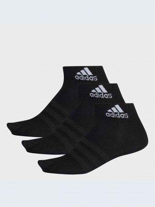 Носки и гольфы Adidas Adidas Essentials модель DZ9436-KZ Фото