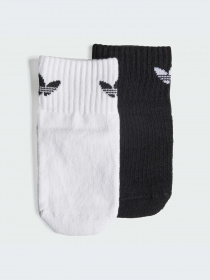 Носки и гольфы Adidas модель IQ3390-KZ Фото