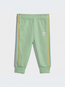 Костюмы Adidas модель IB8615-KZ Фото