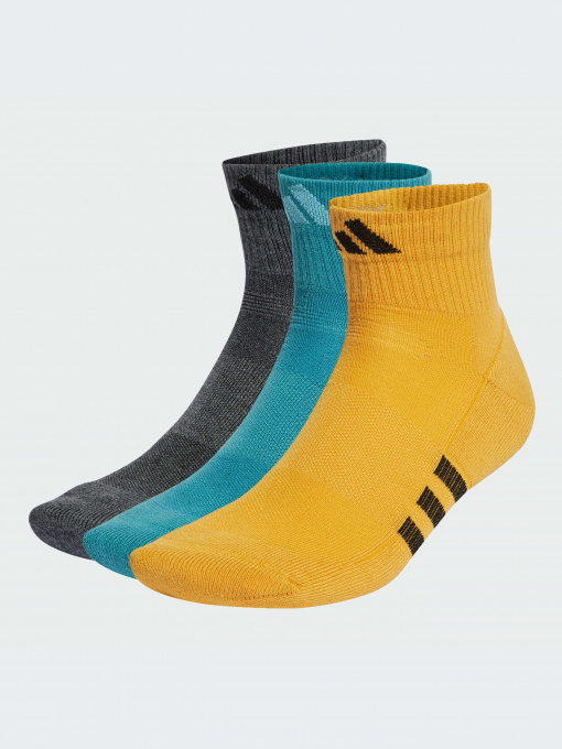 Носки и гольфы Adidas Clima модель IJ8284-KZ Фото