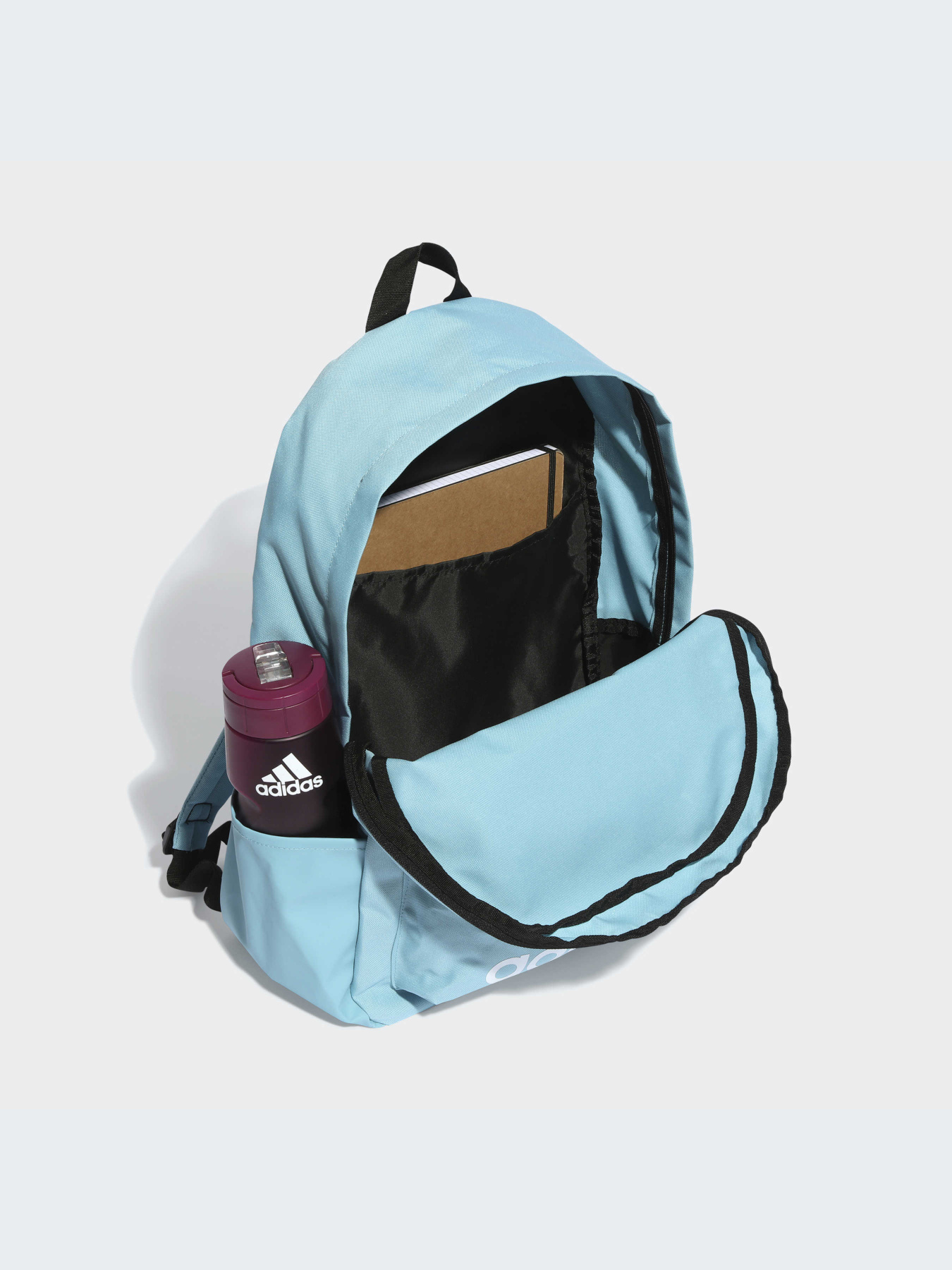 Рюкзаки Adidas модель HR9813-KZ Фото