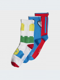Носки и гольфы Adidas Lego модель HT6360-KZ Фото