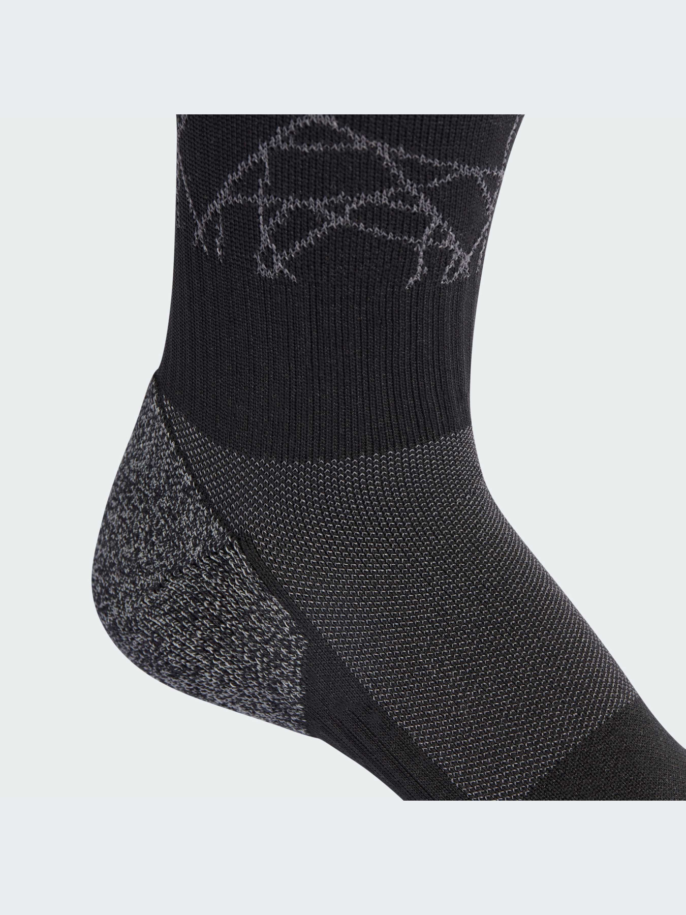 Носки и гольфы Adidas модель HR3688-KZ Фото