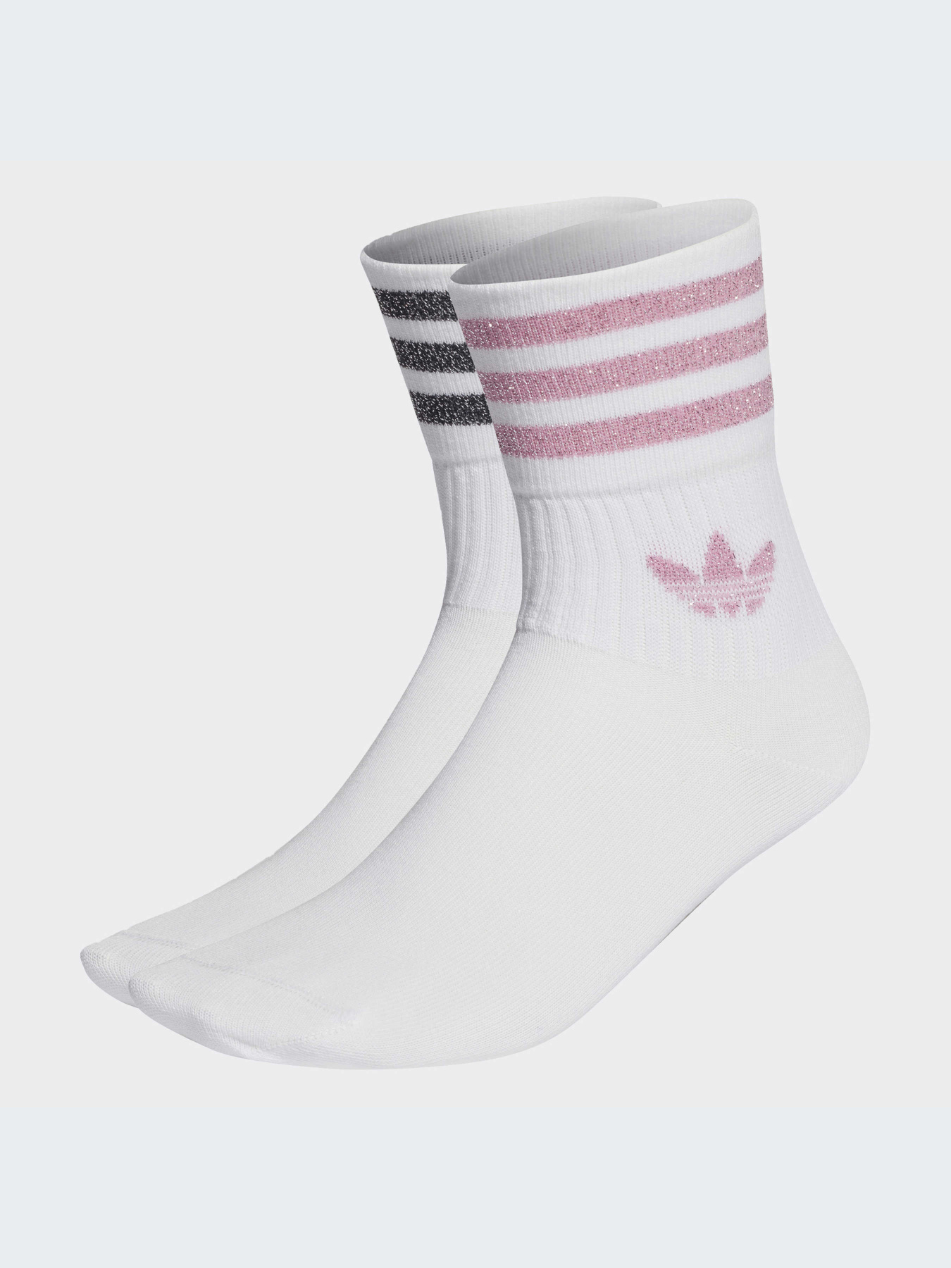 Носки и гольфы Adidas Adicolor модель HK0301-KZ Фото
