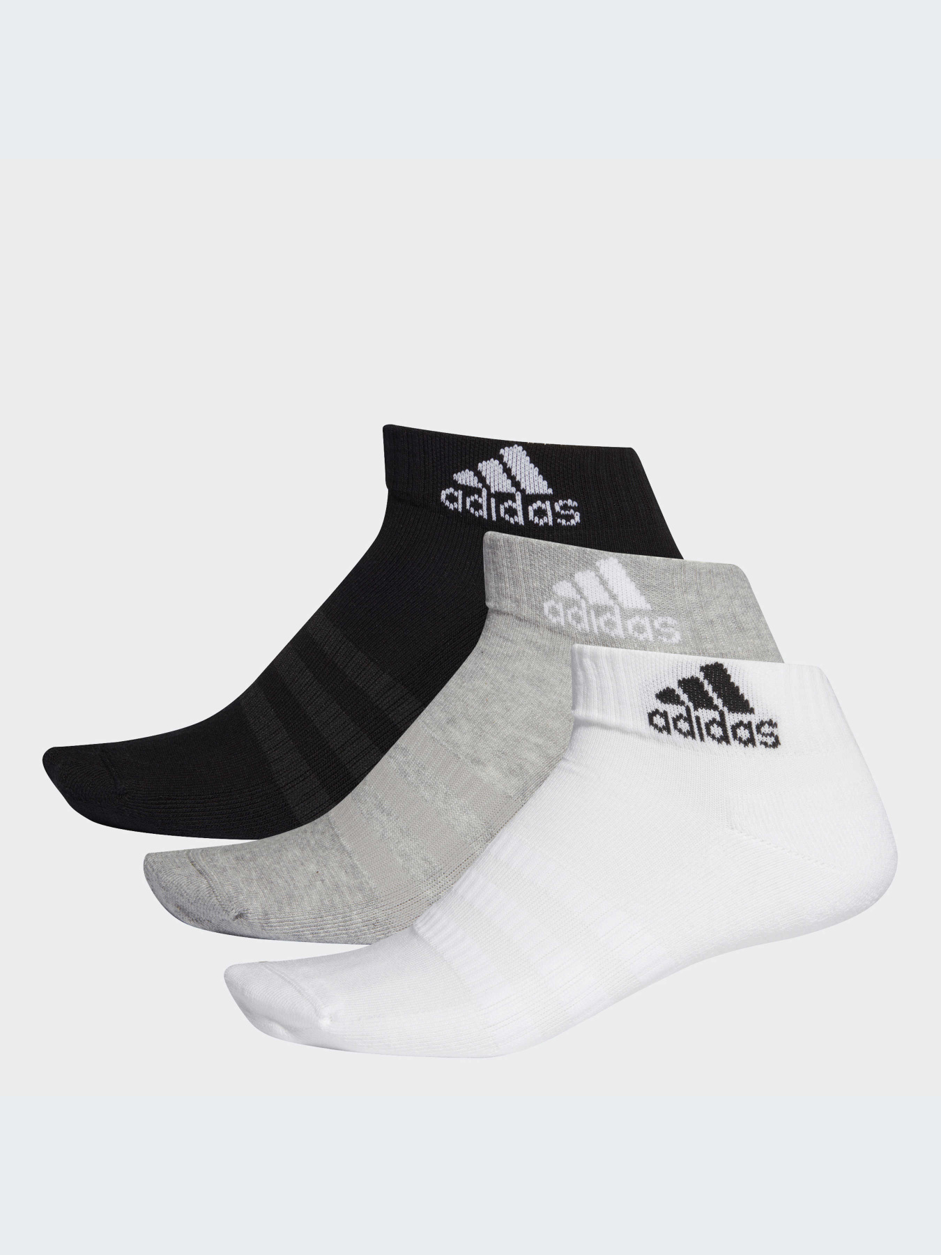 Носки и гольфы Adidas модель DZ9364-KZ Фото