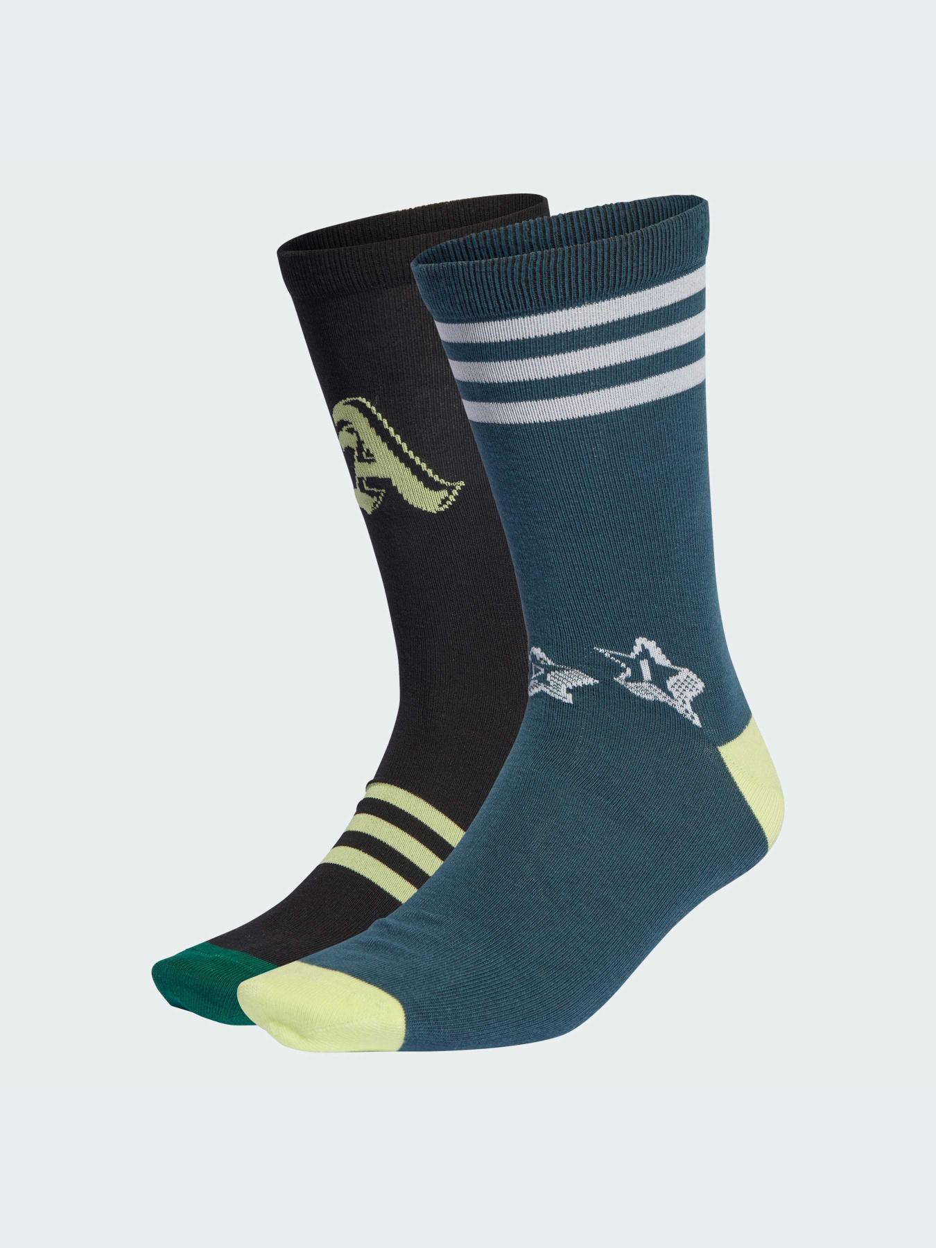 Носки и гольфы Adidas модель HZ2918-KZ Фото
