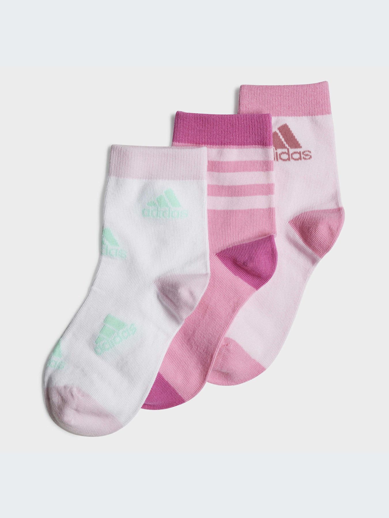 Носки и гольфы Adidas модель H49617-KZ Фото