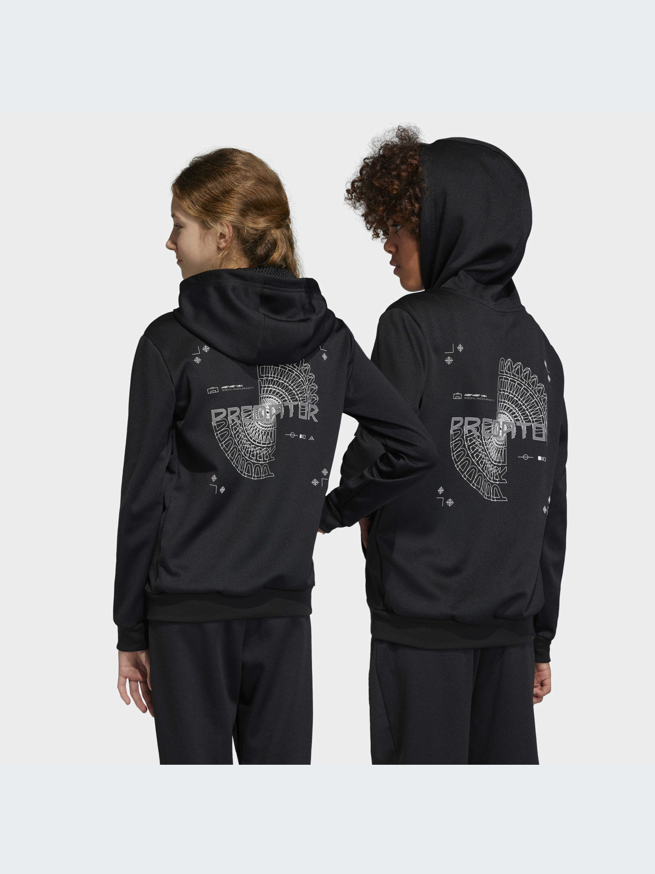 Худи и свитшоты Adidas модель ID0005-KZ Фото