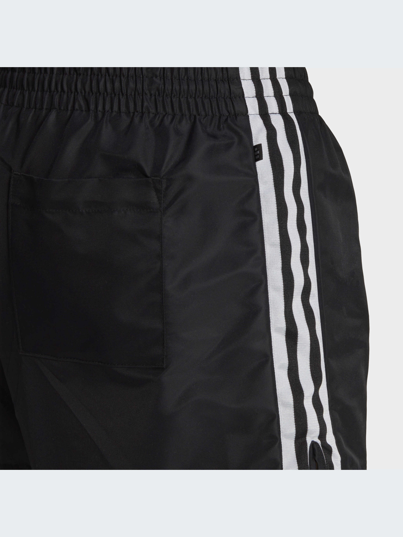 Шорты Adidas модель HK7414-KZ Фото
