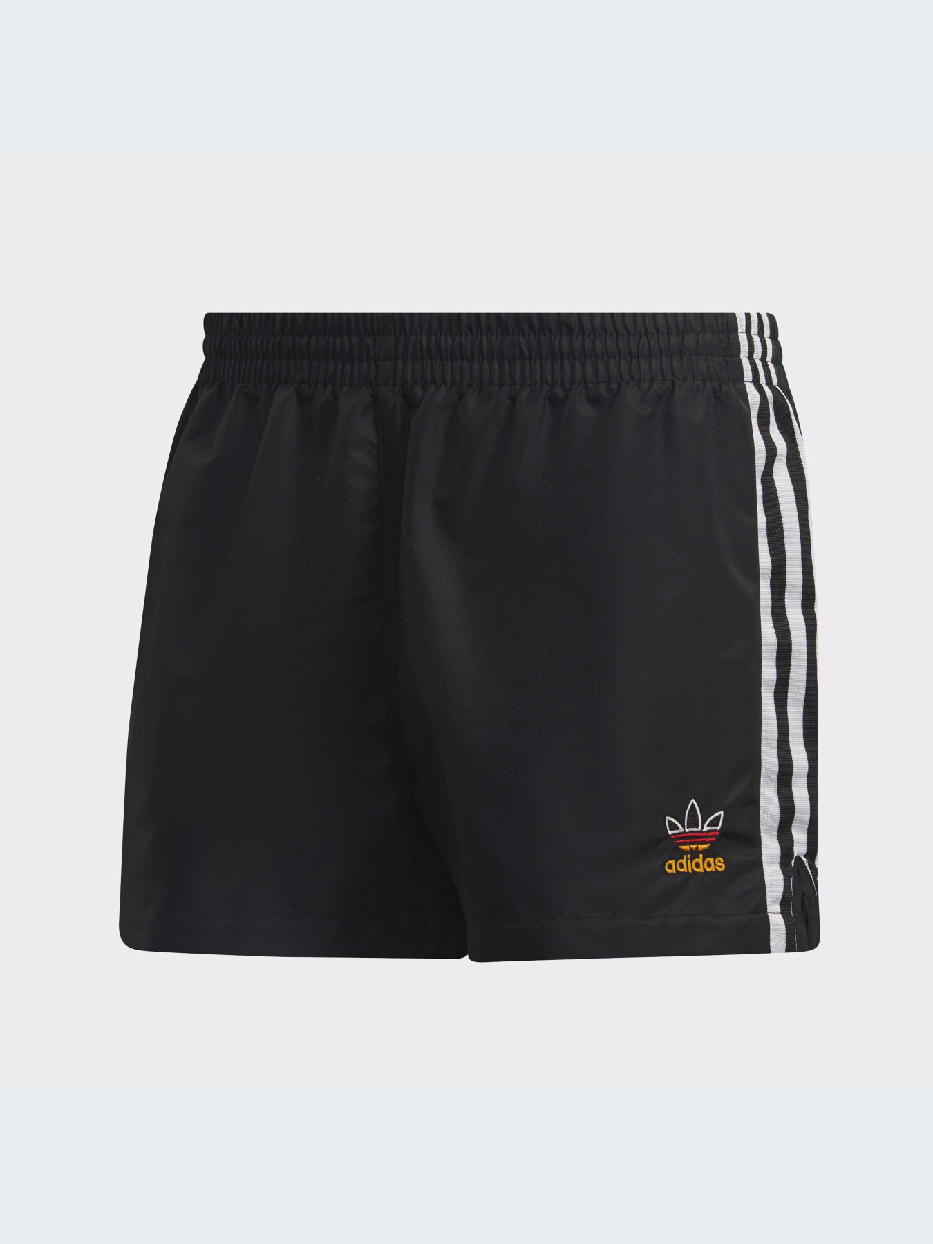 Шорты Adidas модель HK7414-KZ Фото