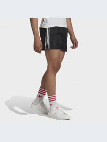 Шорты Adidas модель HK7414-KZ Фото