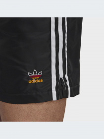 Шорты Adidas модель HK7414-KZ Фото