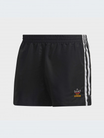 Шорты Adidas модель HK7414-KZ Фото