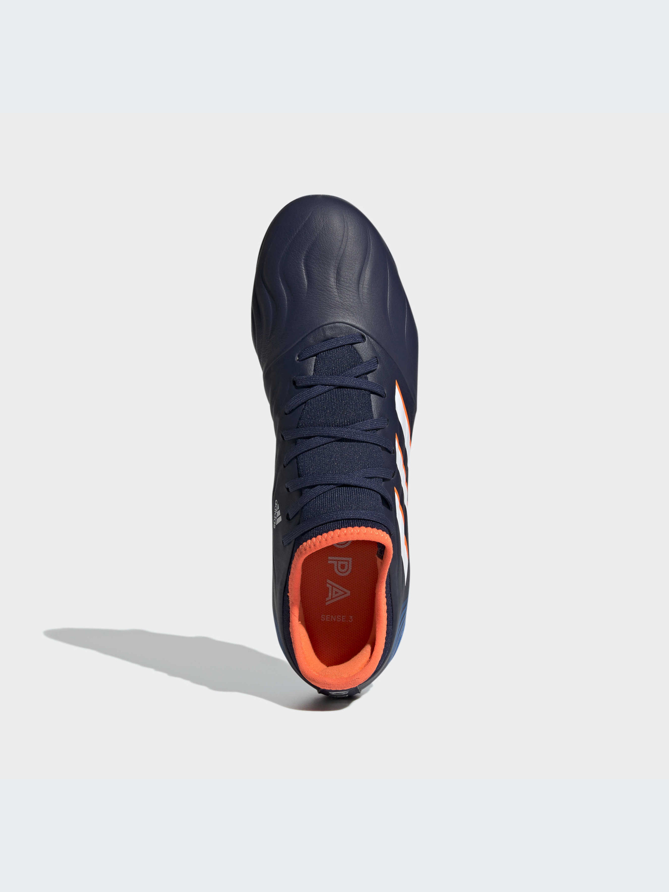 Кроссовки Adidas Copa модель GW4957-KZ Фото