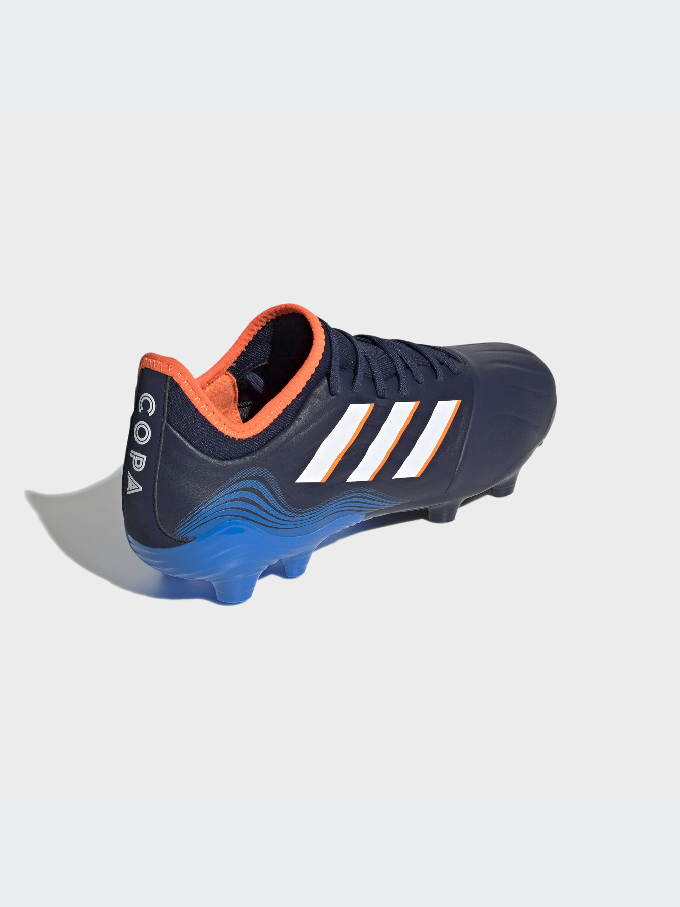 Кроссовки Adidas Copa модель GW4957-KZ Фото