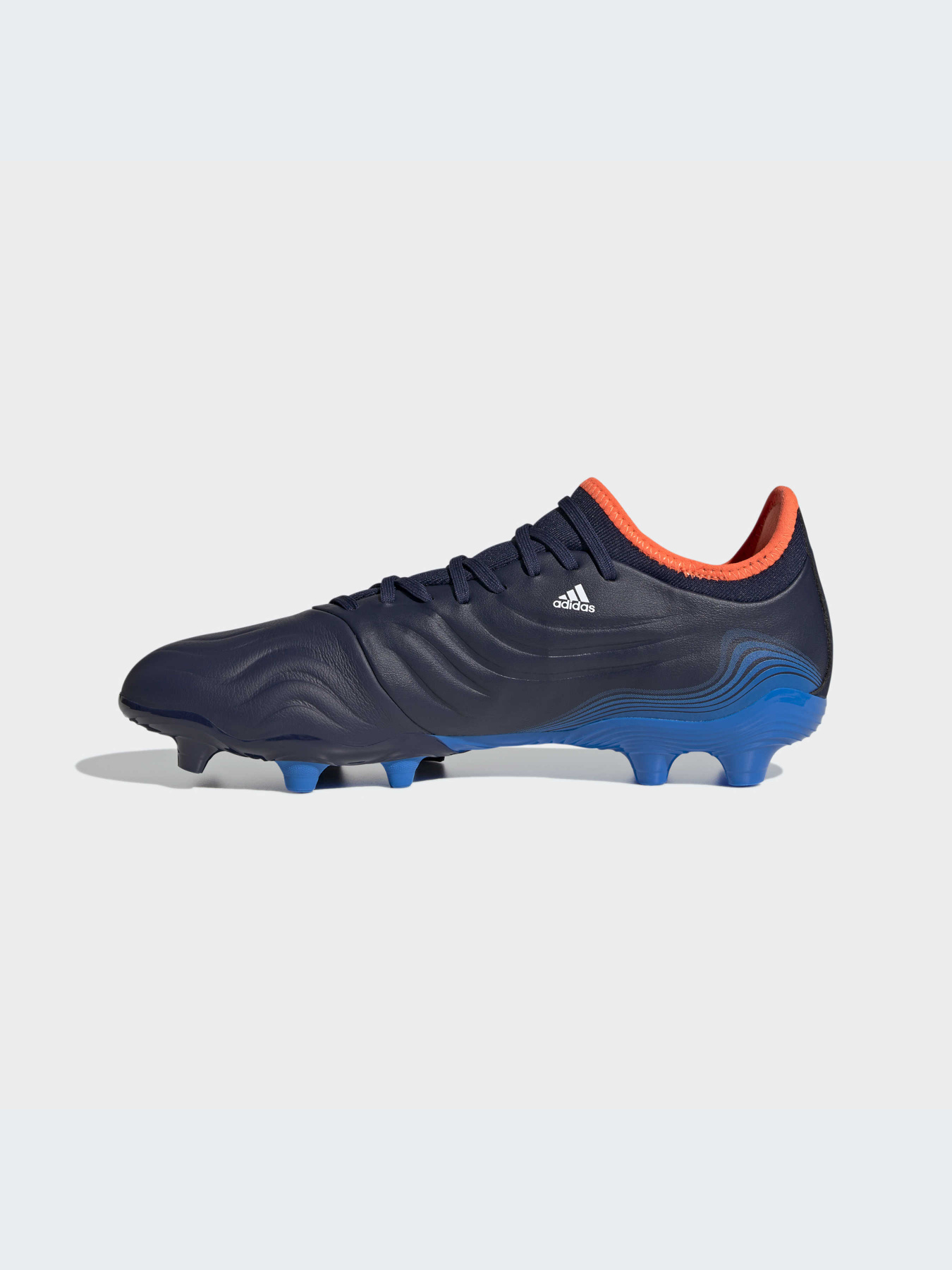 Кроссовки Adidas Copa модель GW4957-KZ Фото