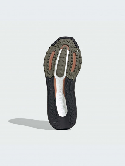 Кроссовки adidas Ultraboost модель HP6404-KZ — фото - INTERTOP