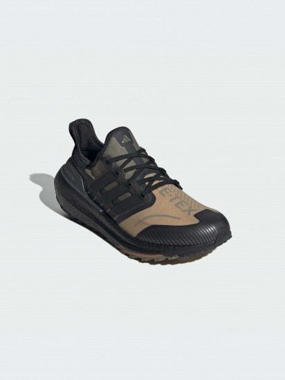 Кроссовки adidas Ultraboost модель HP6404-KZ — фото 3 - INTERTOP