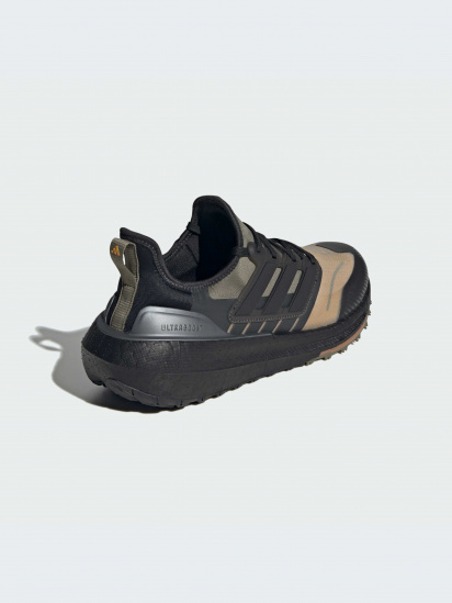 Кроссовки adidas Ultraboost модель HP6404-KZ — фото 4 - INTERTOP