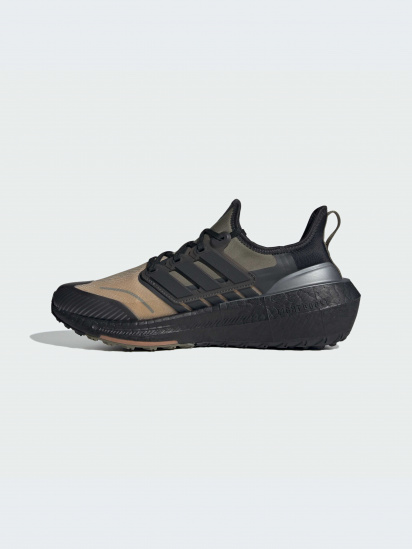 Кроссовки adidas Ultraboost модель HP6404-KZ — фото 5 - INTERTOP