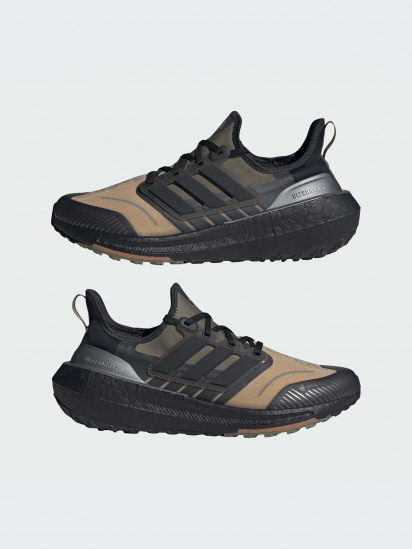Кроссовки adidas Ultraboost модель HP6404-KZ — фото 6 - INTERTOP