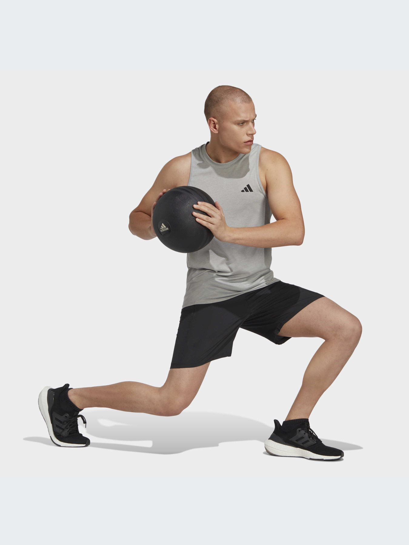 Шорты Adidas модель IC6976-KZ Фото