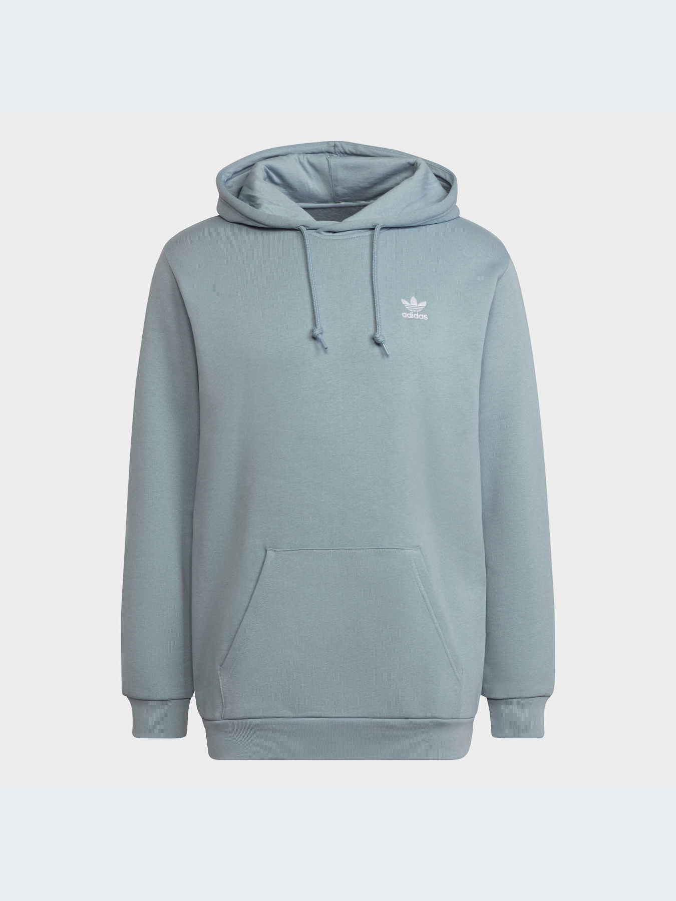 Худи и свитшоты Adidas Adicolor модель HE9418-KZ Фото