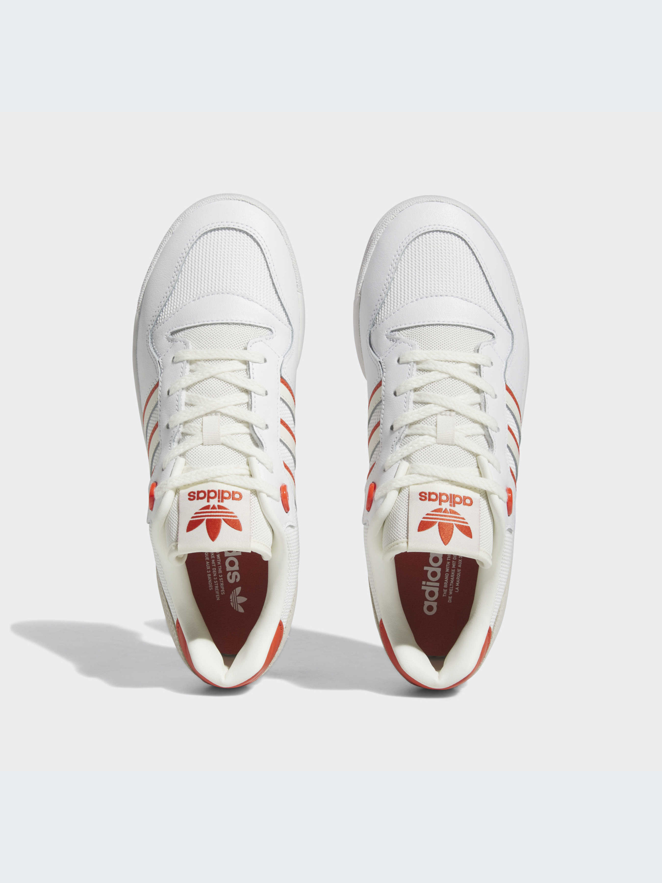 Кроссовки Adidas Rivalry модель FZ6325-KZ Фото