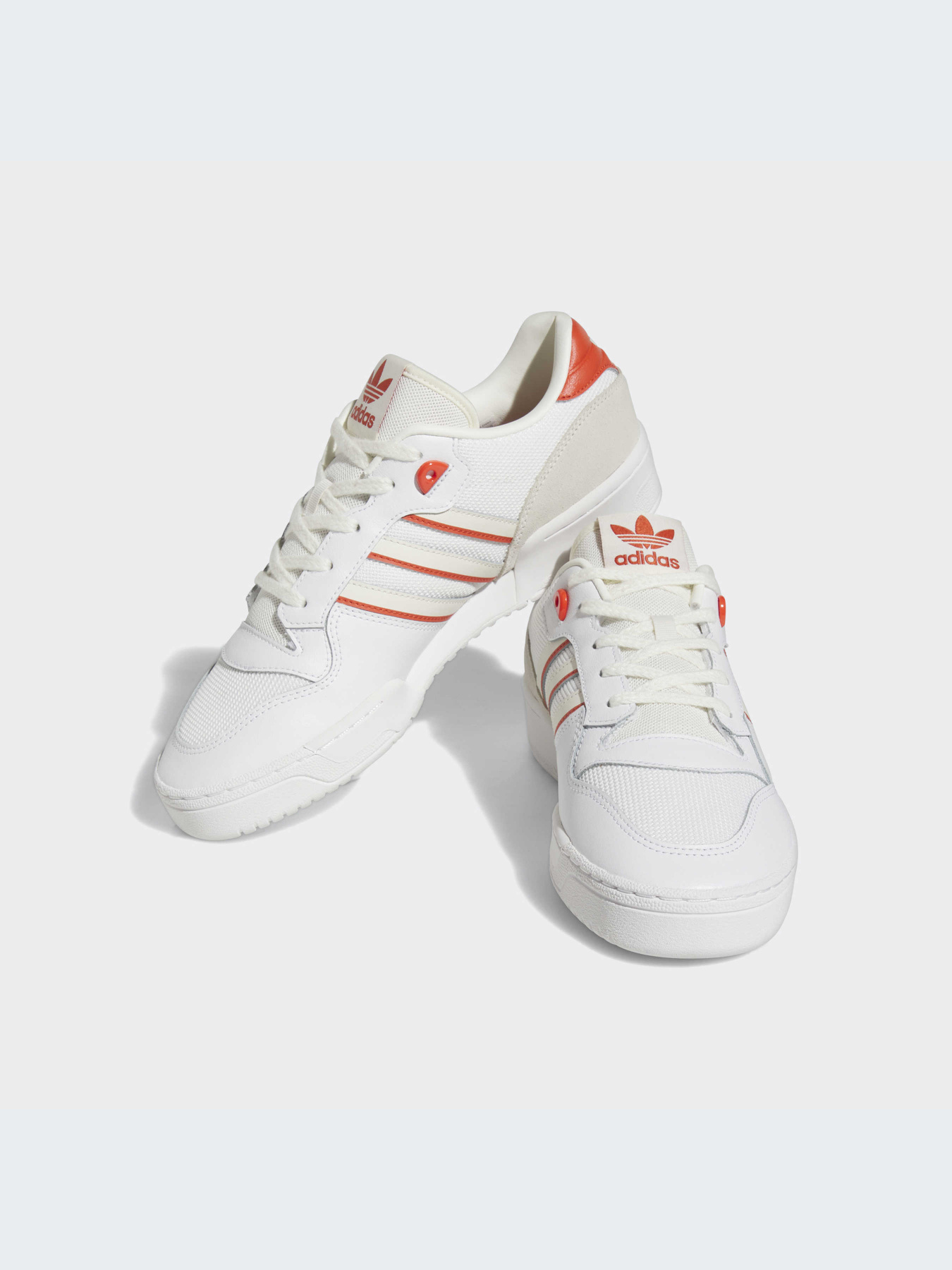 Кроссовки Adidas Rivalry модель FZ6325-KZ Фото