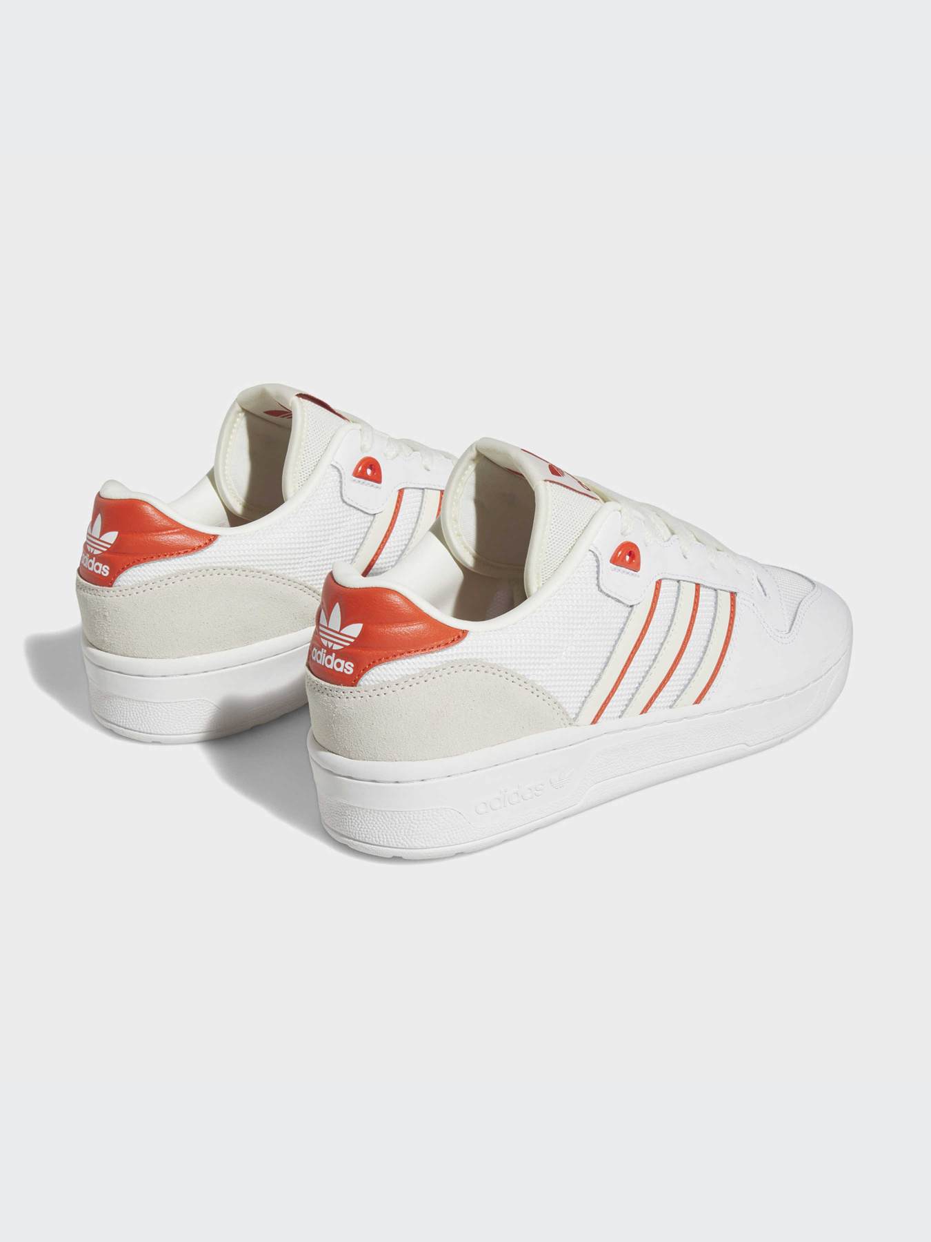 Кроссовки Adidas Rivalry модель FZ6325-KZ Фото