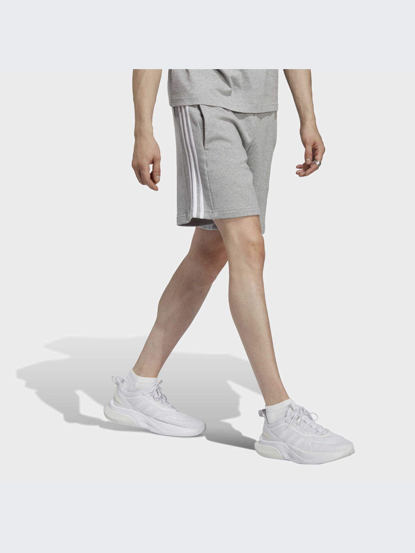 Шорты Adidas модель IC9437-KZ Фото