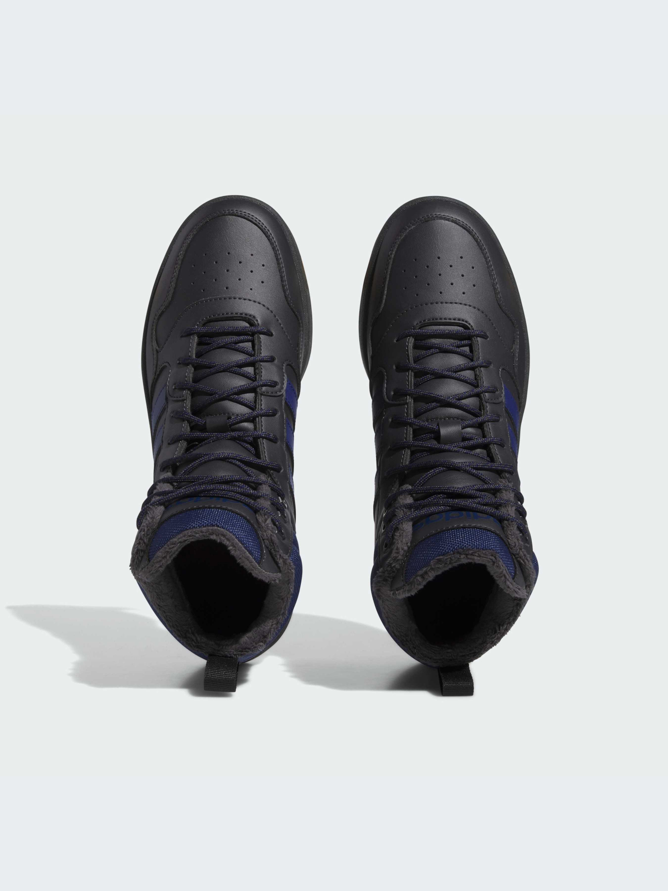 Кроссовки Adidas Hoops модель IF2635-KZ Фото