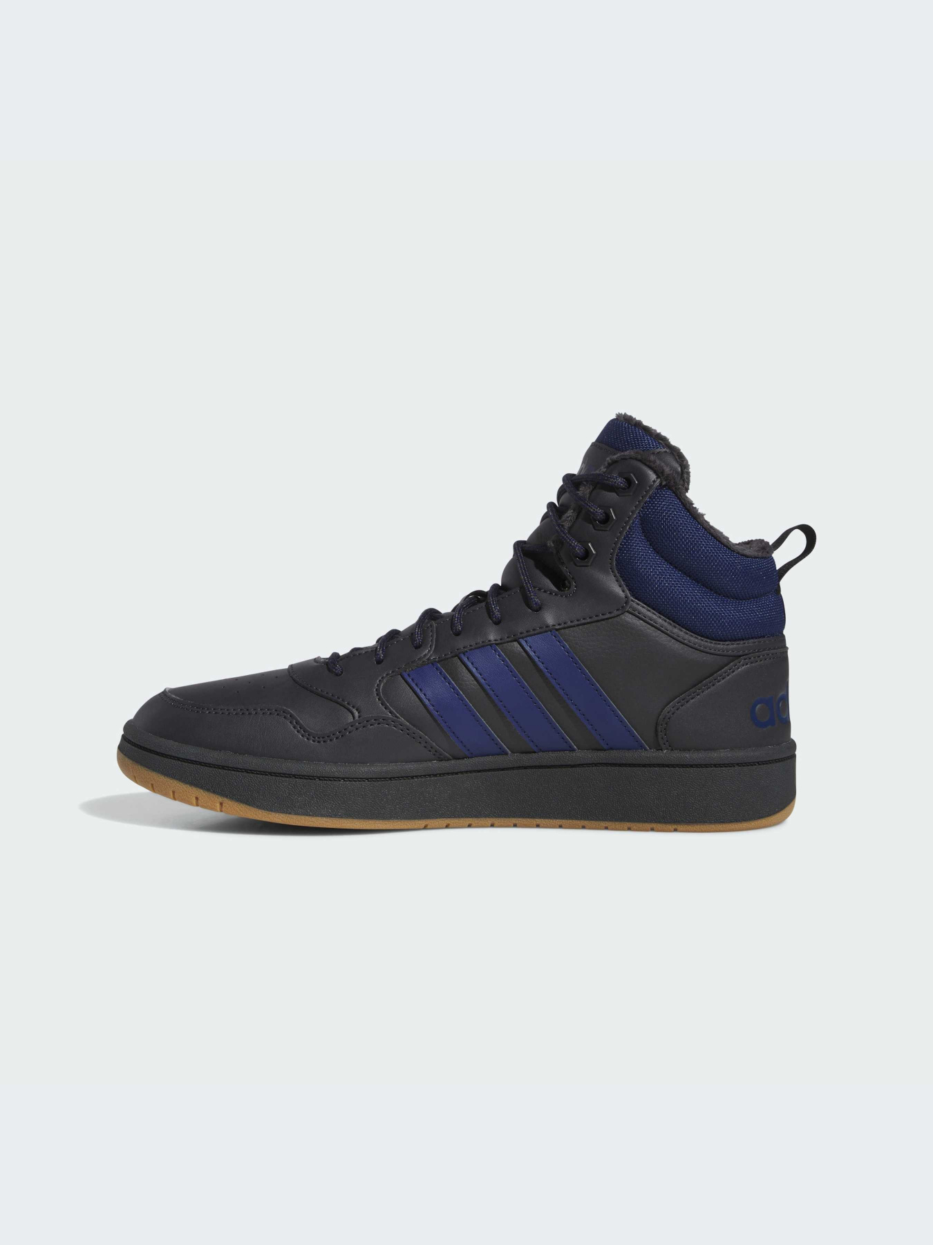 Кроссовки Adidas Hoops модель IF2635-KZ Фото