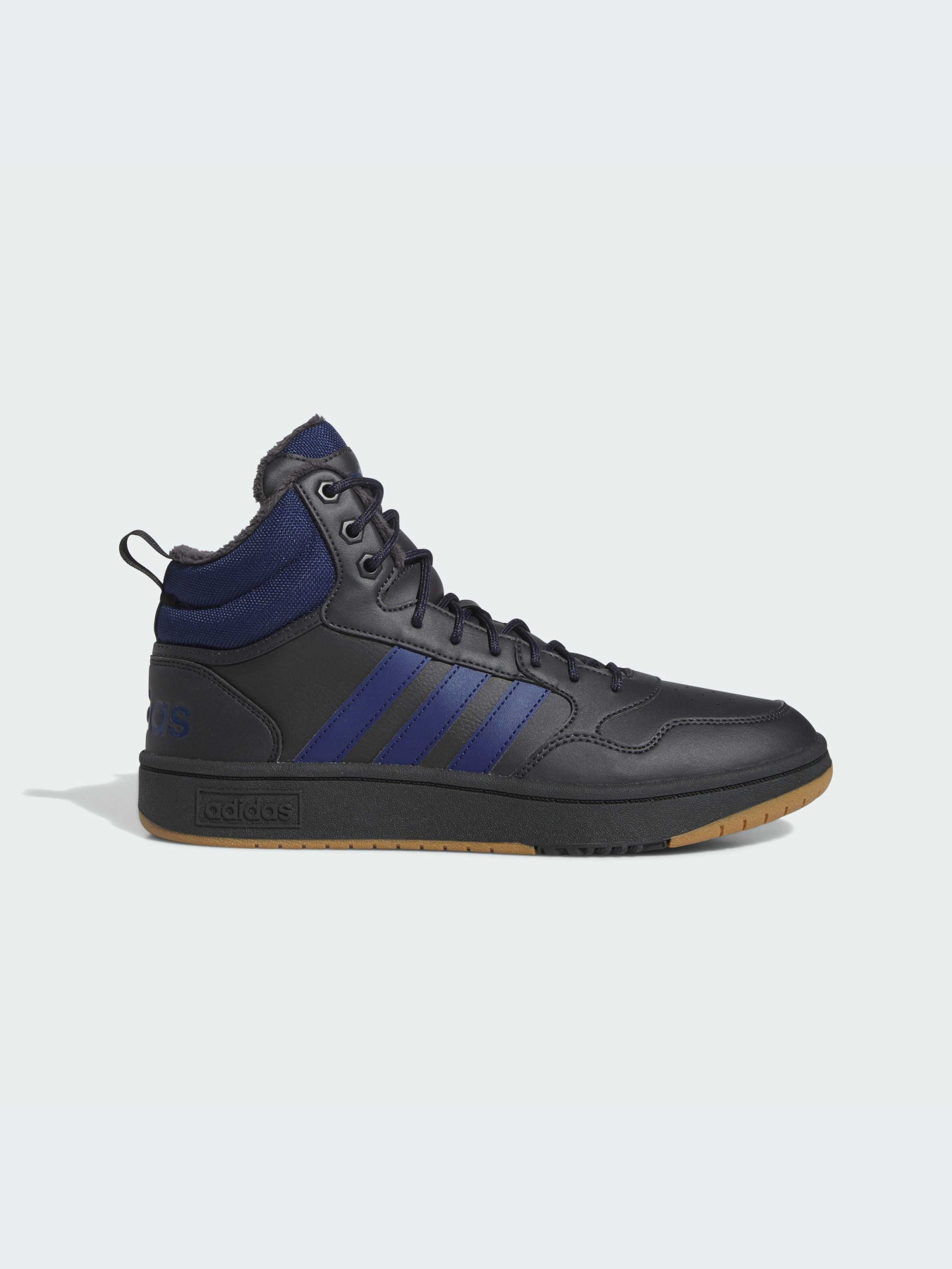 Кроссовки Adidas Hoops модель IF2635-KZ Фото