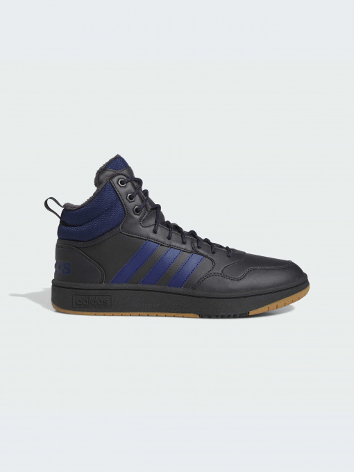 Кроссовки Adidas Hoops модель IF2635-KZ Фото